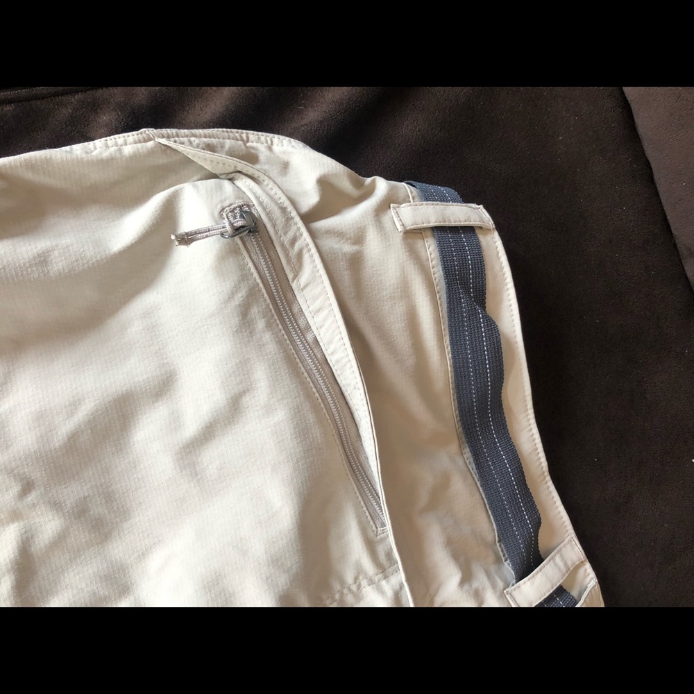 Tropicwear LL Bean Women’s Regular Short - Picture 6 of 6
